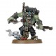 Warhammer 40,000 - Orks Boss Snikrot Warhammer 40,000 - Orks Boss Snikrot, The sneakiest and most kunnin' Ork Kommando in the galaxy has arrived to lead your forces